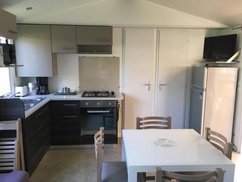 Fun Family Home - Camping Les Charmettes