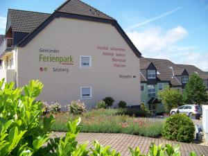 Village vacances Gemünder Ferienpark Salzberg Haselnussweg 2-4 53937 Schleiden Rhénanie du Nord - Westphalie