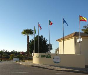 Village vacances Glenridge Resort By Albufeira Rental Aldeamento Turistico, Vale Rabelho 8200-428 Albufeira Algarve