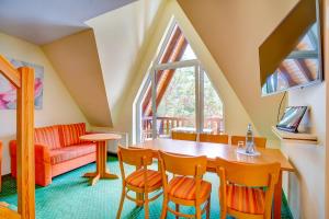 HAFFHUS - Hotel & Spa