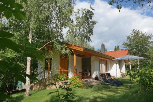 Harzer Feriengarten 5*****