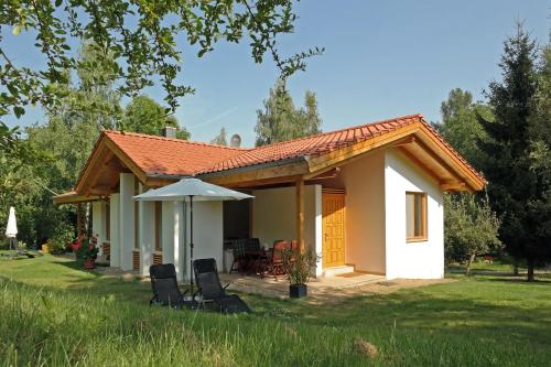 Harzer Feriengarten 5*****