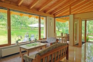 Harzer Feriengarten 5*****