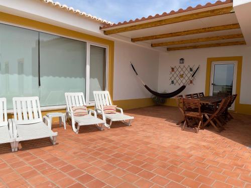 Herdade do Gizo - Casa Reis