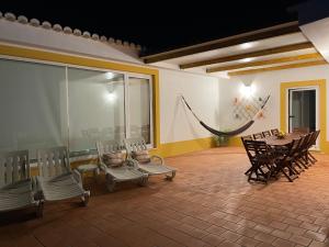 Herdade do Gizo - Casa Reis
