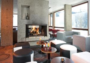 Hôtel Club mmv Le Flaine ***