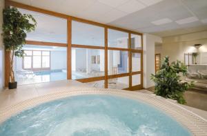 Hôtel Club mmv Le Val Cenis ***
