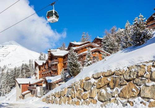 Hôtel Club MMV Les 2 Domaines