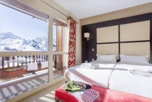 Hôtel Club MMV Les 2 Domaines