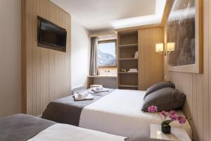 Hôtel Club mmv Les Arolles ****