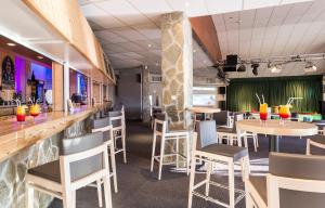 Hôtel Club mmv Les Bergers ****