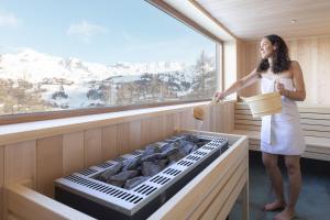 Hôtel Club mmv Plagne 2000