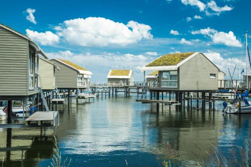 Im-Jaich Wasserferienwelt