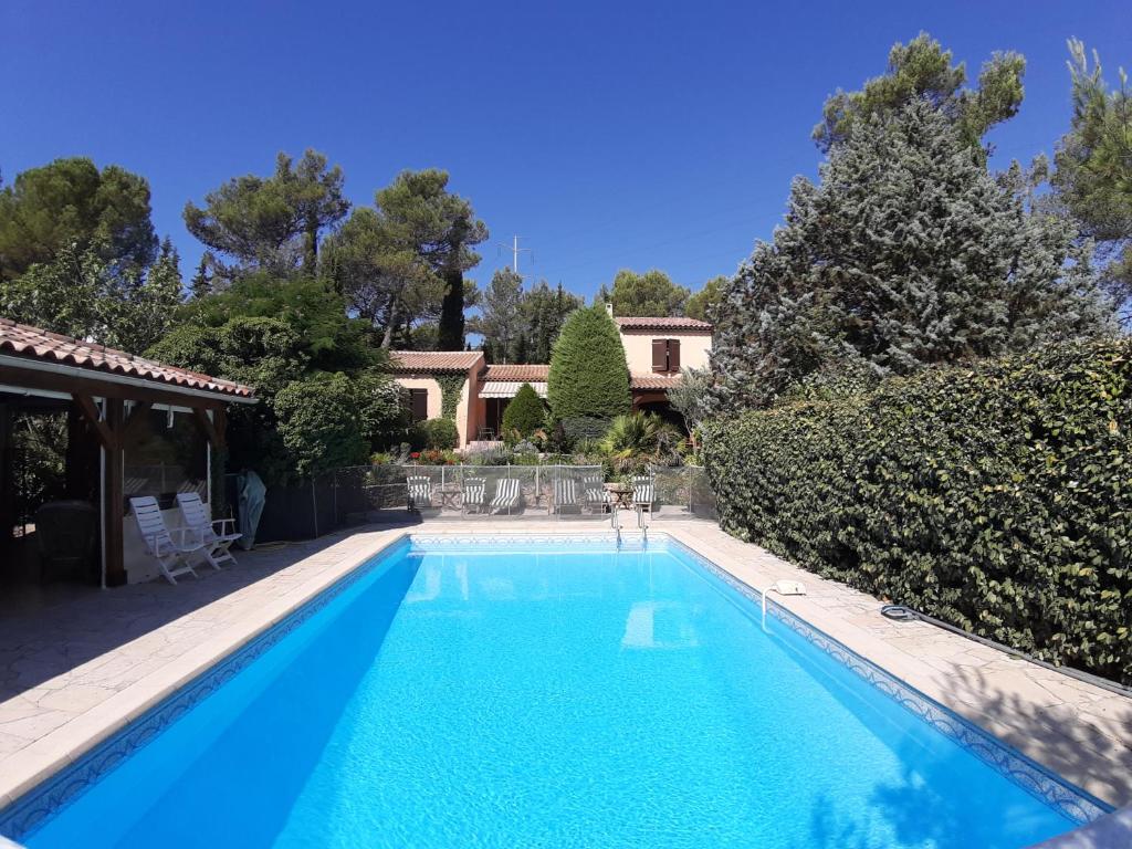 KER-AR-MOR Village Vacances