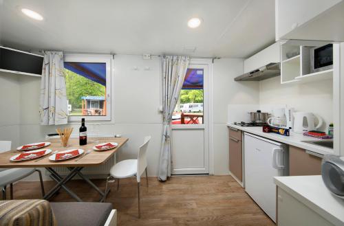 KNAUS Campingpark Bad Dürkheim