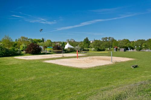 KNAUS Campingpark Eschwege