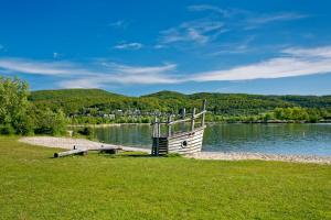 KNAUS Campingpark Eschwege