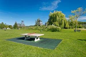 KNAUS Campingpark Eschwege