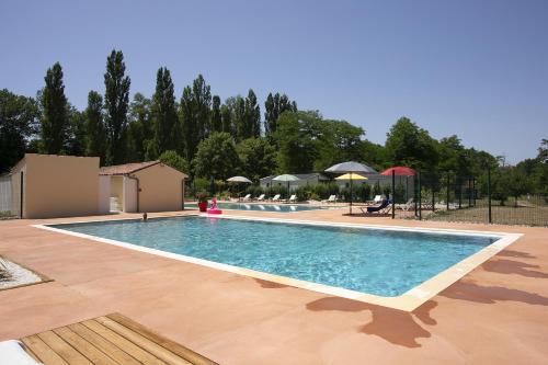 La Bastide