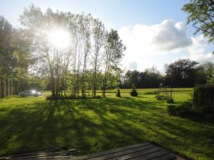 La Ferme de Wolphus