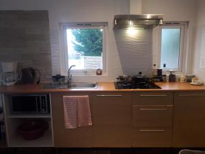 Village vacances - La Maison des Bois - Domaine des Yvrlines 78610 Les Bréviaires Île-de-France