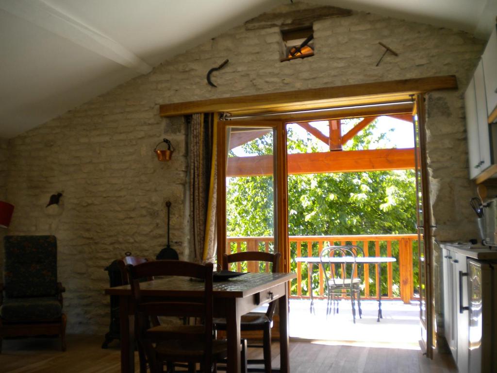 Lagrange Grand Bleu Vacances – Résidence La Closerie