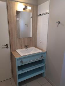 Lagrange Grand Bleu Vacances – Résidence La Grenadine