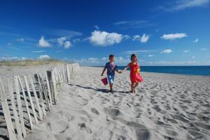 Lagrange Grand Bleu Vacances – Résidence Les Pierres de Jade