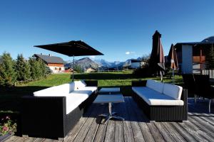 Lagrange Vacances L'Ecrin des Sybelles