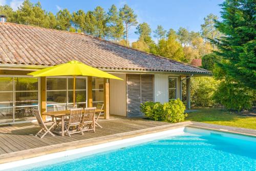 Lagrange Vacances La Clairière aux Chevreuils
