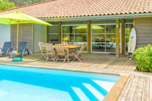 Lagrange Vacances La Clairière aux Chevreuils