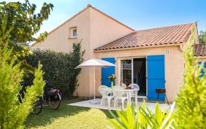 Lagrange Vacances Le Clos des Chênes