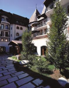 Lagrange Vacances Le Cristal d'Argentière