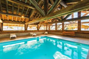 Lagrange Vacances Le Village des Lapons