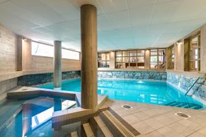 Lagrange Vacances Les Fermes Emiguy