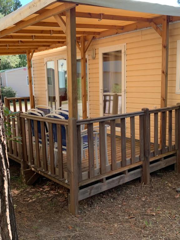 Lagrange Vacances Les Roches Douvres 35800 Saint-Briac-sur-Mer