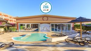 Lakeside Country Club - Apartamentos Turísticos