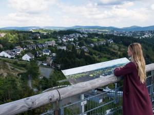 Village vacances Landal Winterberg In der Büre 21 59955 Winterberg Rhénanie du Nord - Westphalie