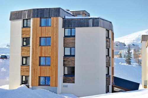 LE BALCON DE L'ALPE