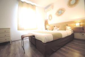 Le Champ d'Eysson Aparthotel