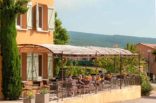 Le Domaine du Grand Luberon