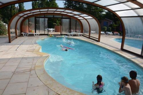 Le Hameau des Genets