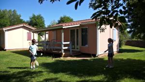 Le Hameau des Genets