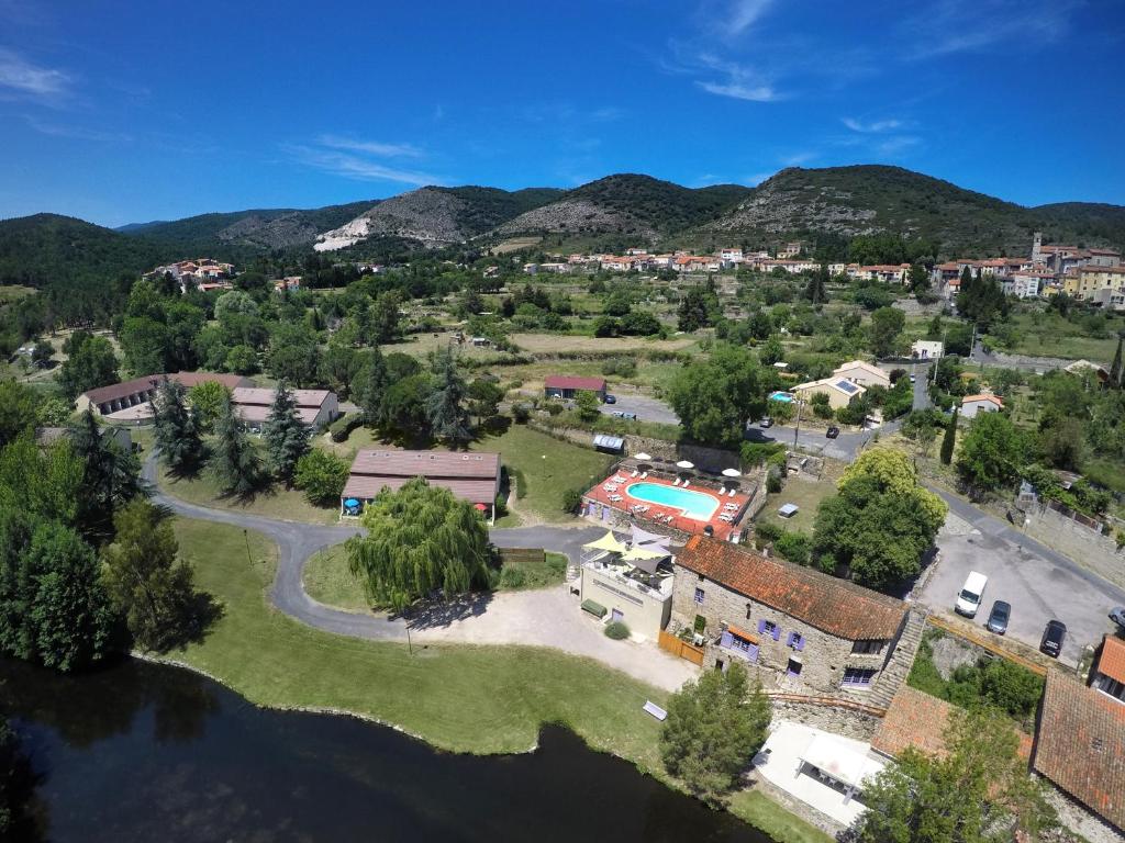 Le Moulin de Sournia Route de Prades, 66730 Sournia