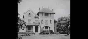 Le Pavillon de St Agnan