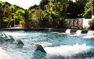 Le Ruisseau - EuroResorts Bidart