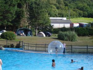 Le Ruisseau - EuroResorts Bidart