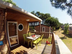 Le Village Vacances de Mimizan Plage
