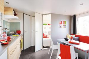 Le Village Vacances de Mimizan Plage