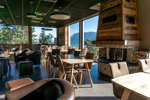 Les Balcons Du Lac d'Annecy - Neaclub